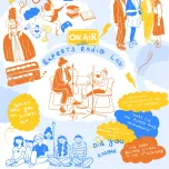 Experts Radio Lab