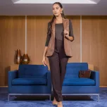 Uniformes de Vanguardia