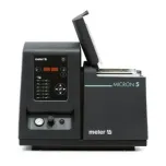 Equipamentos para colagem de embalagens