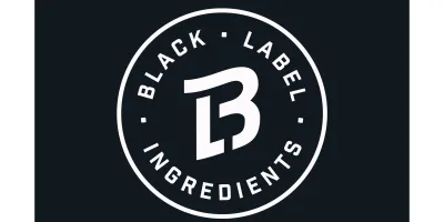 Black Label Ingredients