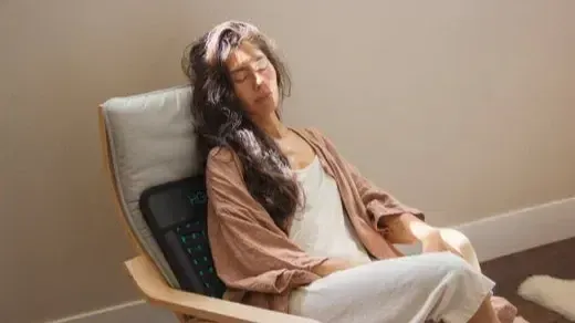 HigherDose Recharge. Rebalance. Radiate.