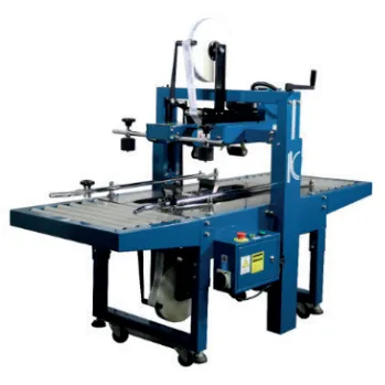 Seladora de caixas Semi- Automática KO1170 STD