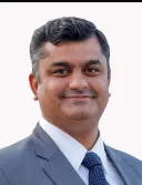 KAMAL KISHORE BHARDWAJ