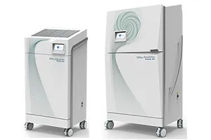 Plasma Air Disinfector A2600 and A1600