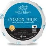 Comox Brie
