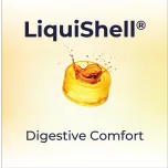 LiquiShell® Digestive Comfort