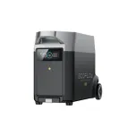 EcoFlow Bateria Extra DELTA Pro