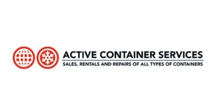 Active Container Services BV
