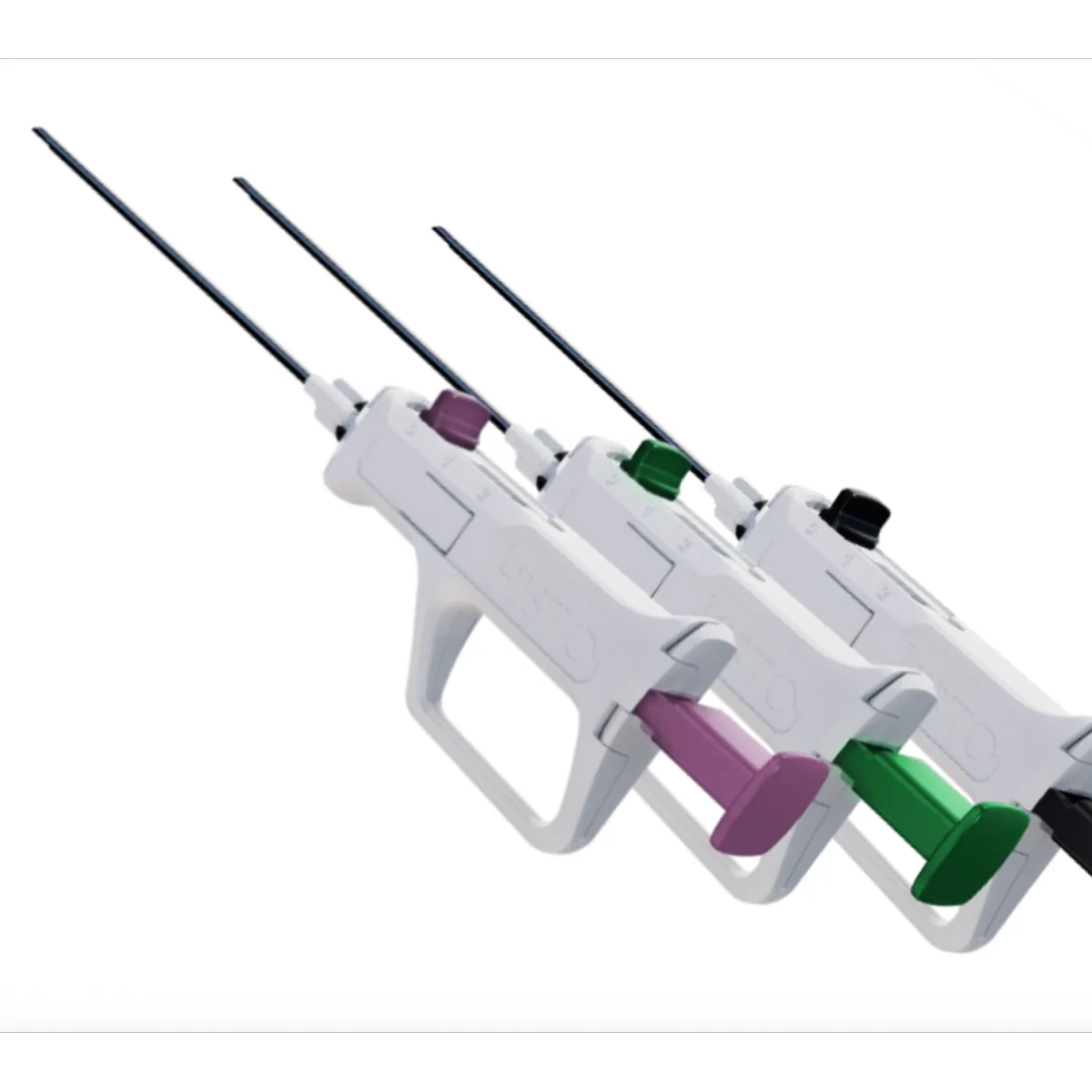 Biocore II TC Semi-Automatic Tru Cut Biopsy Needles