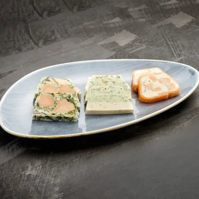 Sliced Terrines – Classic Craftsmanship, Ready to Serve
