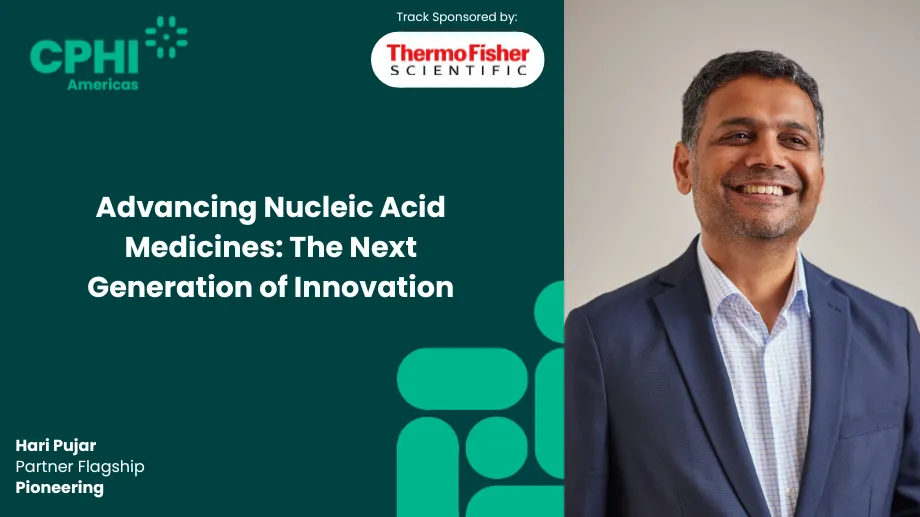 Advancing Nucleic Acid Medicines: The Next Generation of Innovation