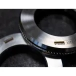 ANÉIS DE LAMINÇÃO