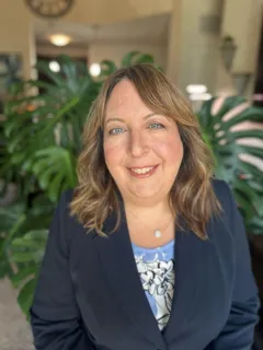 Shari Udoff-McDonald