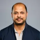 Kushal Pasari