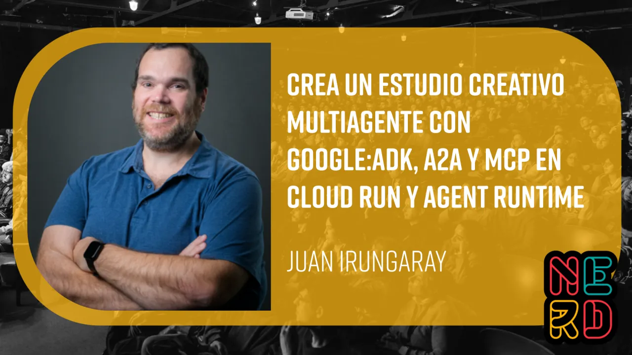 Crea un estudio creativo multiagente con Google:ADK, A2A y MCP en Cloud Run y Agent Runtime