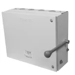 Industrial switches (on load/ off load)