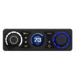 TFT DISPLAY - CABIN CONTROLLER