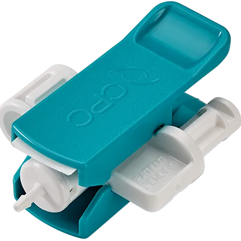 MicroCNX® Connector