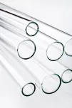 Corning(R) 33 Clear Borosilicate Glass Tubing
