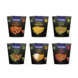 Chef Tellini Instant Cups