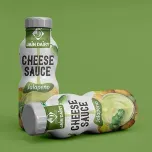 Custom Labels & 360° Shrink Sleeves