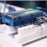 Amplificateur pour fibres optiques P1XD