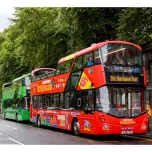 Edinburgh Bus Tours