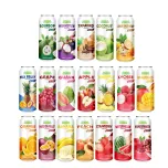 PRODUCT PORTFOLIO & BEVERAGE SOLUTIONS