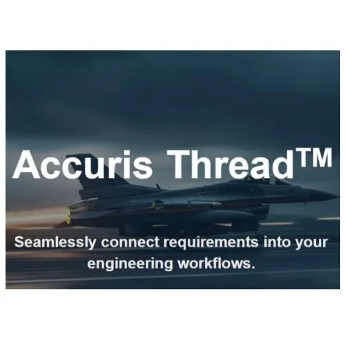 Accuris Thread