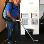 Backpack Vacuums