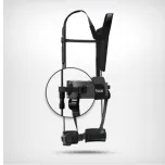 Exosquelette HAPO BACK