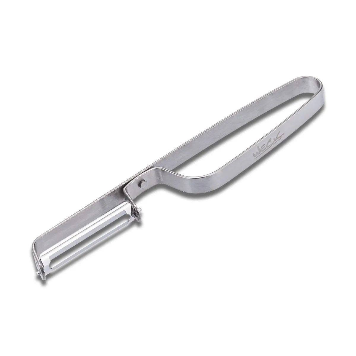 Descascador De Legumes Tipo Faca Aço Inox