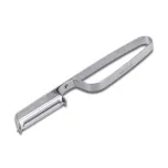 Descascador De Legumes Tipo Faca Aço Inox