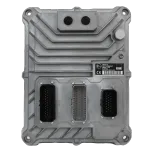 Módulo de Controle Configurável - 68 I/O