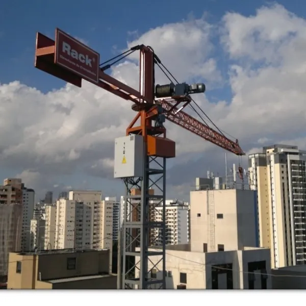 Guincho de Pequeno Porte 0506