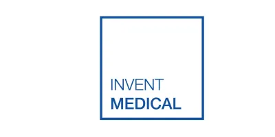 Invent Medical Group s.r.o.
