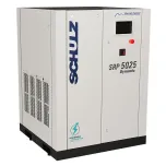 Compressores de Parafuso SRP 5000 Flex Dynamic