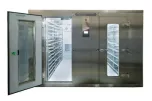 Walk-In Incubator (Heating & Cooling)
