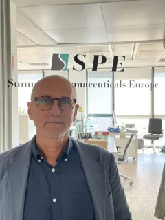 Francesco Caldarelli