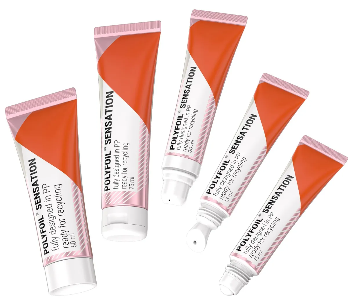 Polyfoil(R) Sensation - Luxury meets eco-friendly design