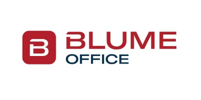 BLUME OFFICE