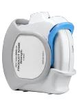 Lever-operated Multidose Inhaler (LOMI)
