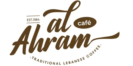 CAFE AL AHRAM