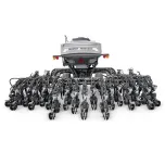 MASSEY FERGUSON | Plantadeira Série Momentum 18l - 24l