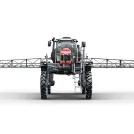 MASSEY FERGUSON | Pulverizador Série MF 500 R