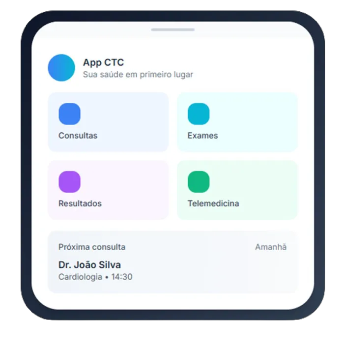 App CTC