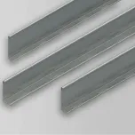 Wide Span Cable Tray WSL