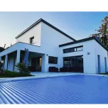 Des constructions uniques et attractives