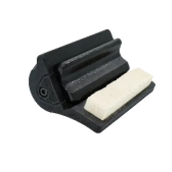 Ferramenta de Lixar Manual