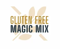 GLUTEN FREE DISTRIBUTION